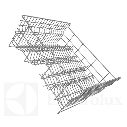 Zestaw górnego kosza do zmywarki Electrolux / AEG 1119234373