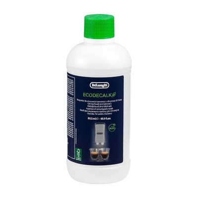 Odkamieniacz do ekspresów DeLonghi EcoDecalk 500 ml 5513296041