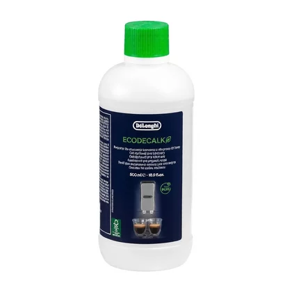 Odkamieniacz do ekspresów DeLonghi EcoDecalk 500 ml 5513296041