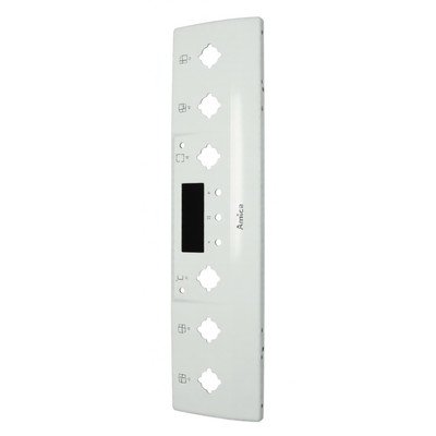 Ściany przednie Amica Panel przedni do piekarnika Amica 9032165