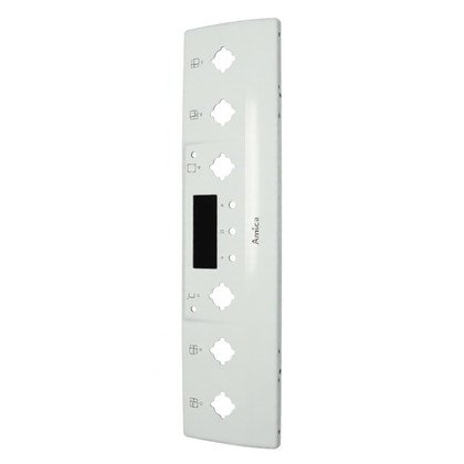 Ściany przednie Amica Panel przedni do piekarnika Amica 9032165