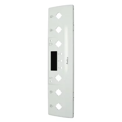 Elementy obudowy Panel przedni do piekarnika Amica 9032165