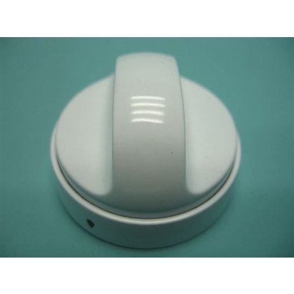 Pokrętło gazowe białe G452.00/09.8972.00 (8027789)