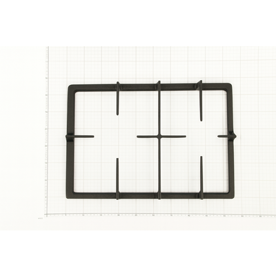 Płyty gazowo - ceramiczne 1046320 Ruszt pal. Prawy AMICA