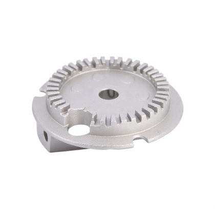 Korona małego palnika do kuchenki gazowej Electrolux / AEG 3540045030