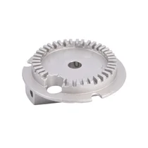 Korona małego palnika do kuchenki gazowej Electrolux / AEG 3540045030