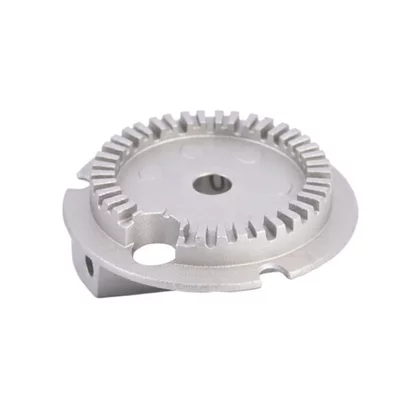 Korona małego palnika do kuchenki gazowej Electrolux / AEG 3540045030