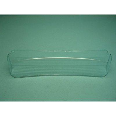 Pokrywa pojemnika na masło do komory chłodziarki do lodówki Amica 1939723