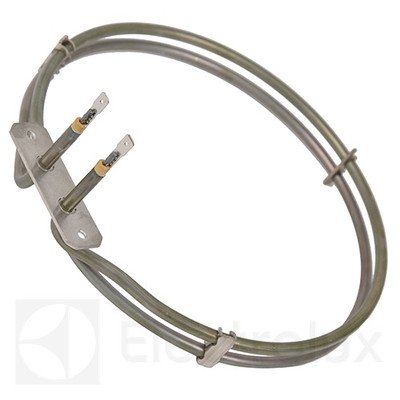 Grzałka piekarnika z termoobiegiem, 2400 W (3871425116)