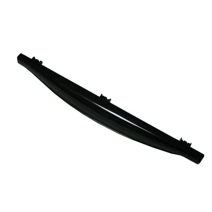Uchwyt drzwi do kuchenki i piekarnika Amica SG / SEG czarny 49 cm 8009893