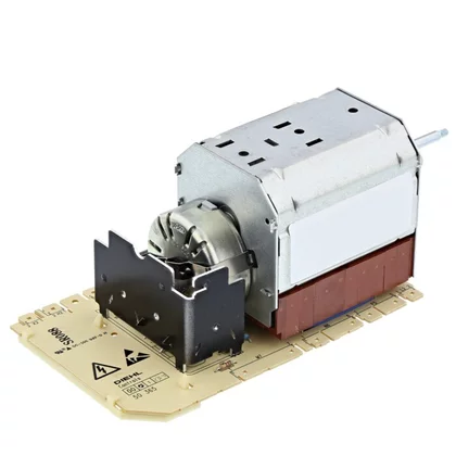 Elementy elektryczne do pralek r Moduł zegara do pralki Electrolux / AEG 1249214147