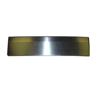 Elementy obudowy Metalowe wieko szuflady do kuchenki Amica 9030660