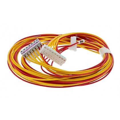 Wiązka przewodów płytki drukowanej silnika do pralki Electrolux / AEG 1660 mm 1325224028