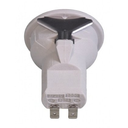 Korpus lampki do piekarnika Amica E14 1234-K1 AM/8002230