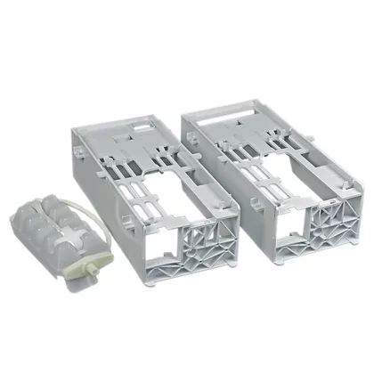 Chłodziarko-zamrażarki LIEBHERR Kostkarka do lodu do lodówki Liebherr 959276100