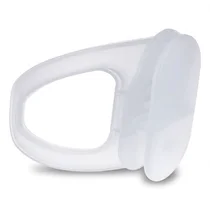 Półki na drzwi różni producenci Przegroda półki drzwiowej do lodówki Whirlpool / Indesit / Ariston / Hotpoint 480132100538 C00431912 480132103305 C00380759