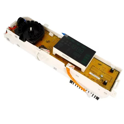 Elementy elektryczne do pralek r Moduł sterowania pralki Samsung DC94-07377A oryginał