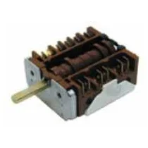 Przełącznik funkcji piekarnika Ariston / Indesit / Hotpoint / Whirlpool C00019620 482000025998