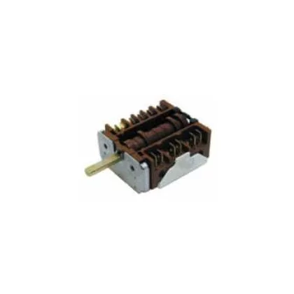 Przełącznik funkcji piekarnika Ariston / Indesit / Hotpoint / Whirlpool C00019620 482000025998