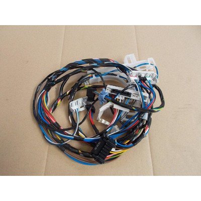 Elektronika pralek Amica Wiązka przewodów do pralki Amica (1024416)