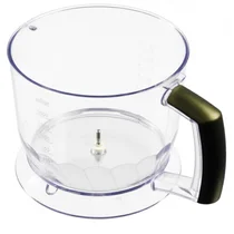 Pojemnik rozdrabniacza do blendera Braun MultiQuick 1500 ml 7051021 67051021