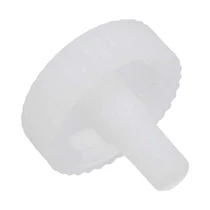 Trzpień regulacyjny biały do ekspresu Saeco / Philips Primea 996530002801