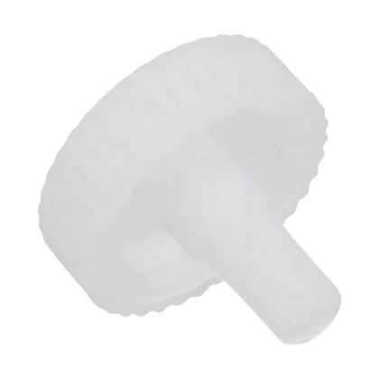 Trzpień regulacyjny biały do ekspresu Saeco / Philips Primea 996530002801