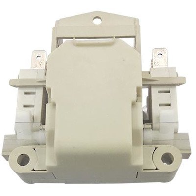 Rygiel/Blokada drzwi do zmywarki Whirlpool 482000018724 C00378293