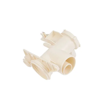 Korpus pompy do pralki Electrolux / AEG 1325624110