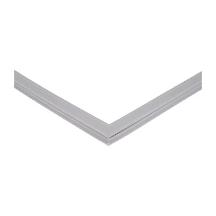 Elementy gumowe i metalowe lodów Uszczelka magnetyczna drzwi chłodziarki Beko / Grundig / Arcelik 4668510300