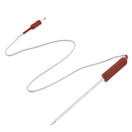 Czujnik temperatury do piekarnika Electrolux / AEG czerwony 480 mm 5611705368