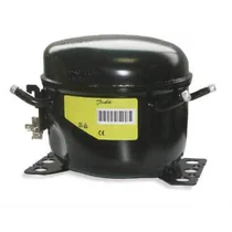Sprężarki, akcesoria, przekaźnik Sprężarka do lodówki Electrolux / AEG TLES7K R600a 2101135800