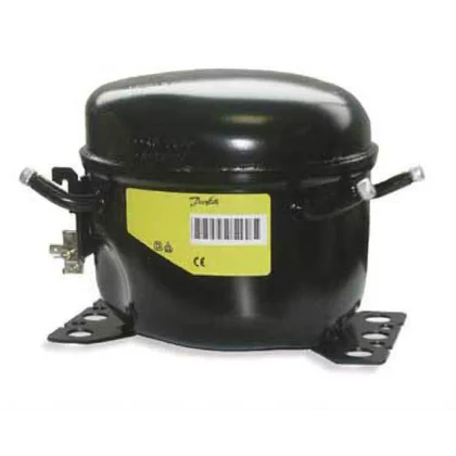 Sprężarki, akcesoria, przekaźnik Sprężarka do lodówki Electrolux / AEG TLES7K R600a 2101135800
