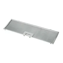 Metalowy filtr przeciwtłuszczowy do okapu Whirlpool 481248058288 C00379060