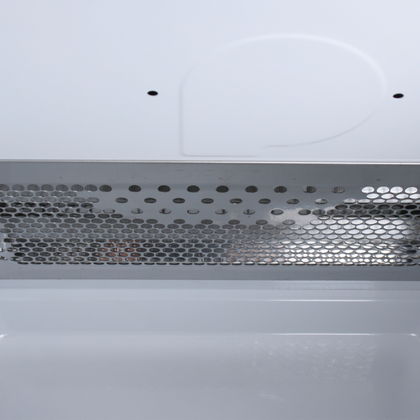 Kuchenka mikrofalowa Electrolux 21 l czarna EMS 20400K