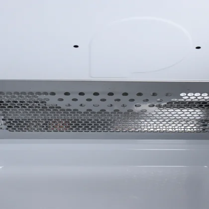 Kuchenka mikrofalowa Electrolux 21 l czarna EMS 20400K