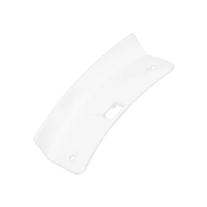 Części drzwiczek do suszarek bęb Zaczep drzwi do suszarki Electrolux / AEG 1250039011