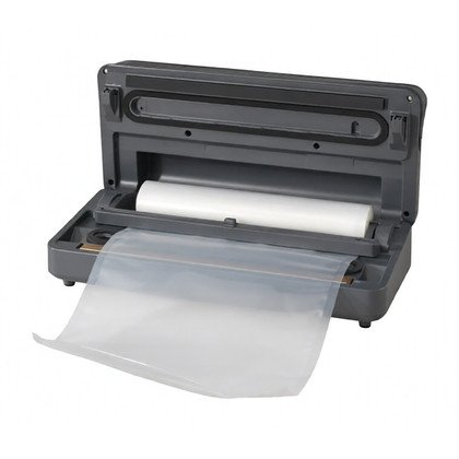 Rolki do pakowarek próżniowych Electrolux / AEG 2 szt. 25 cm x 6 m 9009235111 9009232068