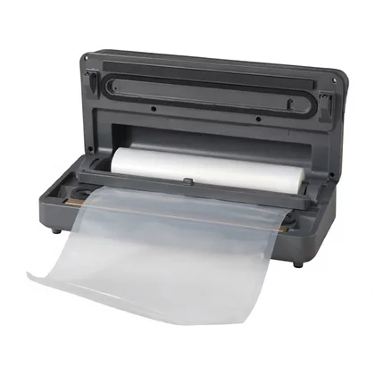 Rolki do pakowarek próżniowych Electrolux / AEG 2 szt. 25 cm x 6 m 9009235111 9009232068