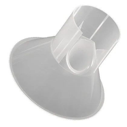 Lejek pojemnika na sól do zmywarki Electrolux / AEG 1560697201