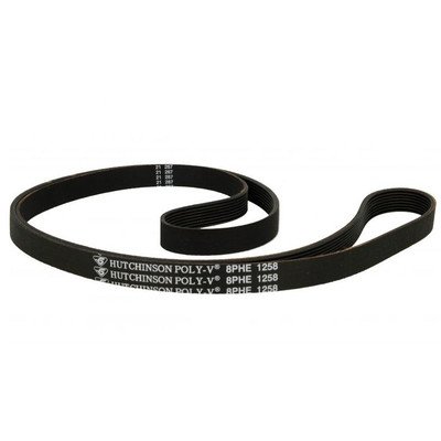 Pasek klinowy do pralki Amica 8EPH1258 1067187