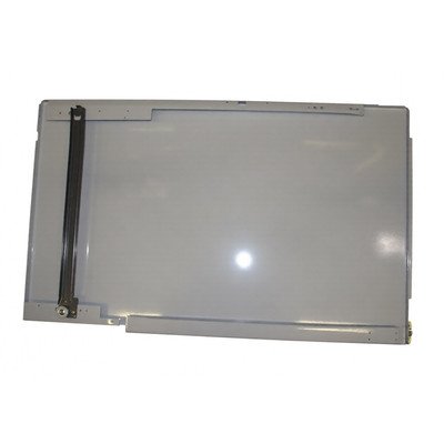 Zespół ściany bocznej 55CE_W biały prawy 9053058