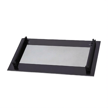 Zestaw szyby drzwi piekarnika Electrolux / AEG 594 x 328 mm