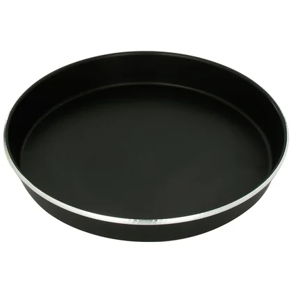 Akcesoria do kuchenek mikrofalow Talerz Crisp do kuchenki mikrofalowej Whirlpool do ciasta fi 26 cm 480131000082 C00375477