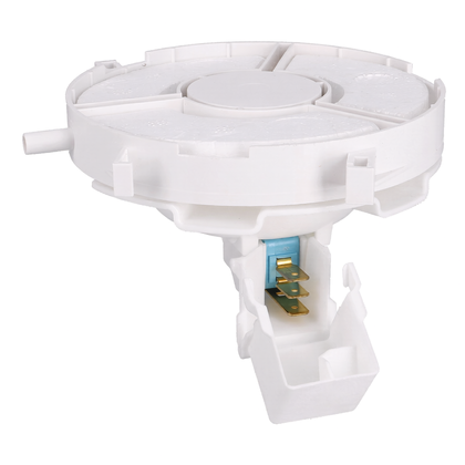 Presostat / hydrostat do zmywarki Whirlpool / Indesit / Ariston / Hotpoint 481290508578 C00337546