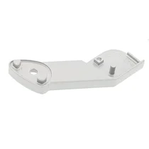 Wspornik uchwytu drzwi do lodówki i zamrażarki Electrolux / AEG 2610004026