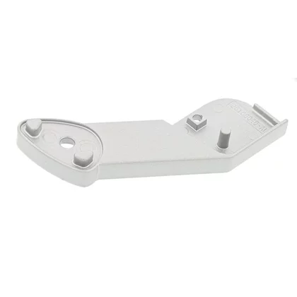 Wspornik uchwytu drzwi do lodówki i zamrażarki Electrolux / AEG 2610004026
