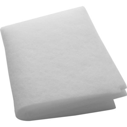 GREASE FILTER POLYESTER, 100G/