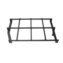 Lewy ruszt żeliwny do kuchenki i płyty gazowej Ariston / Indesit / Hotpoint / Whirlpool C00260913