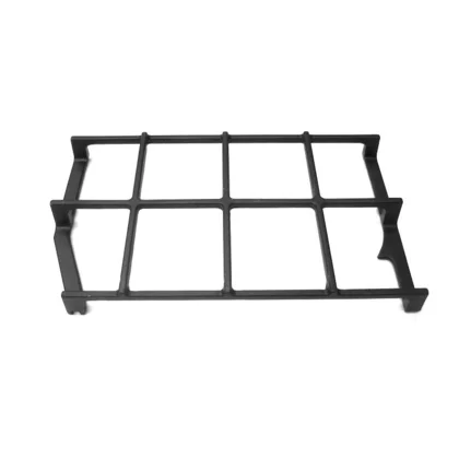 Lewy ruszt żeliwny do kuchenki i płyty gazowej Ariston / Indesit / Hotpoint / Whirlpool C00260913